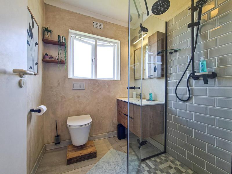 To Let 1 Bedroom Property for Rent in Hout Bay Western Cape